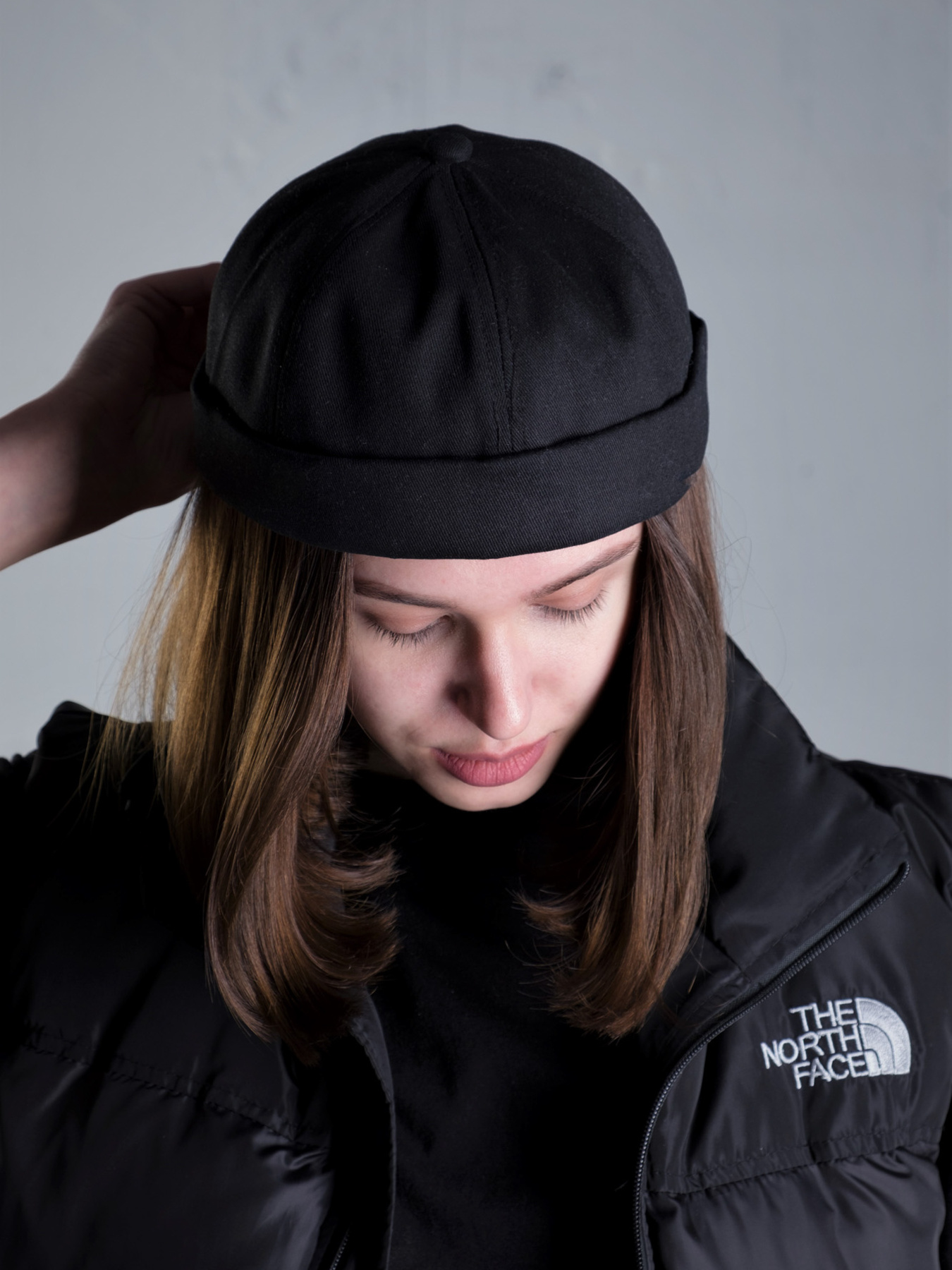 Кепка Without модель 8048938 Фото