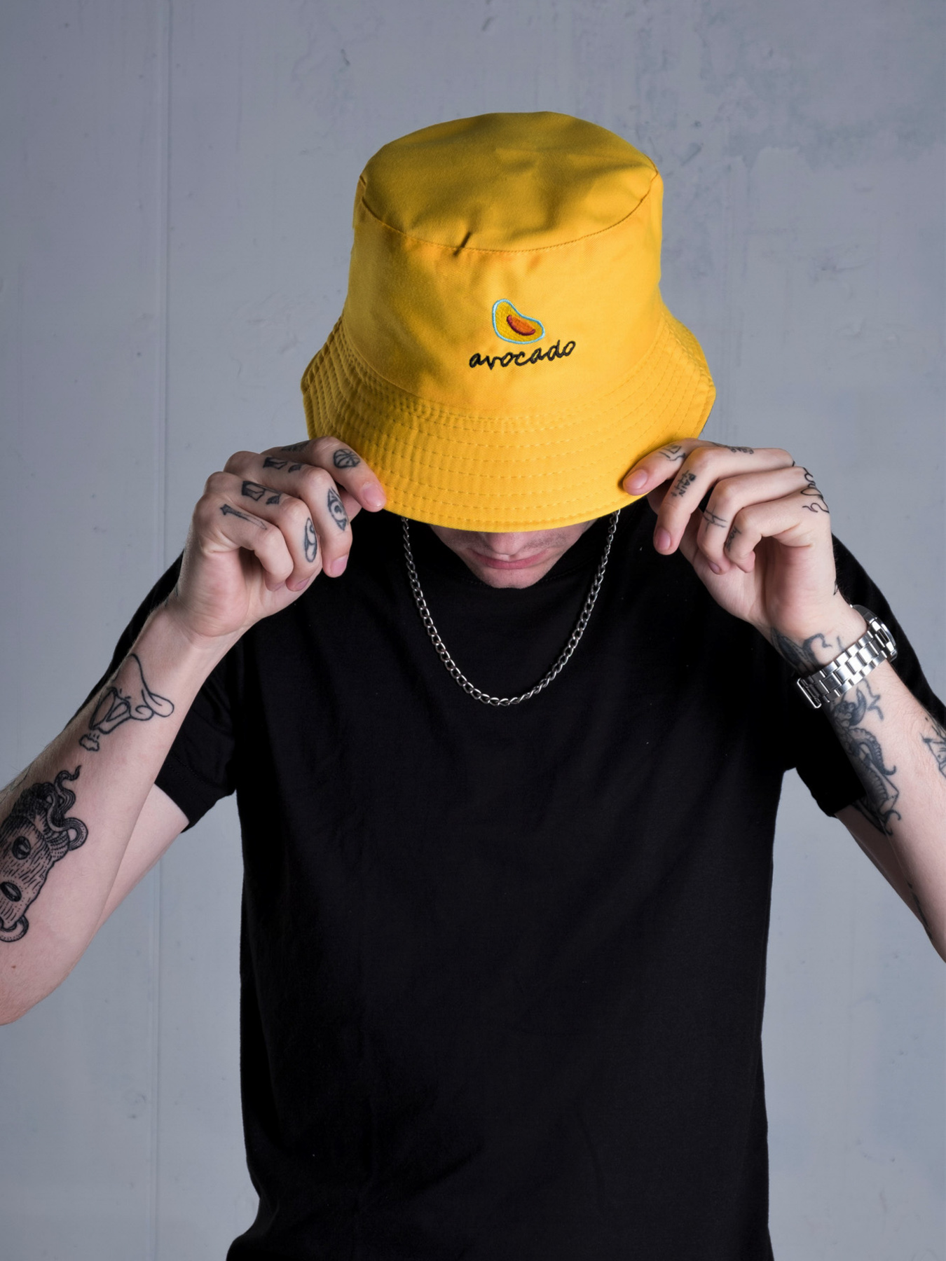 Панама Without Модель 8048939 Фото