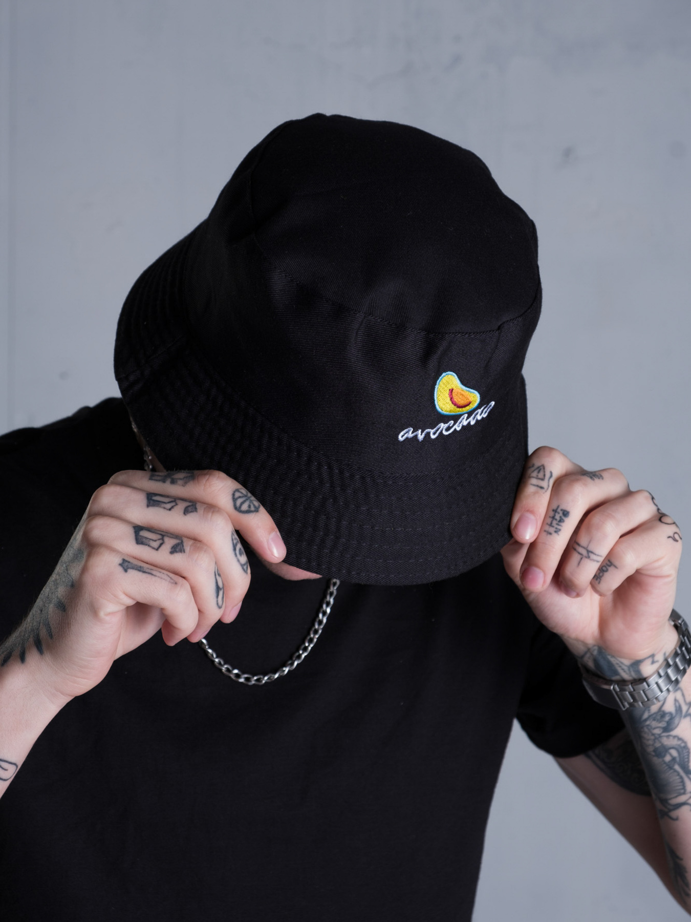 Панама Without Модель 8048939 Фото