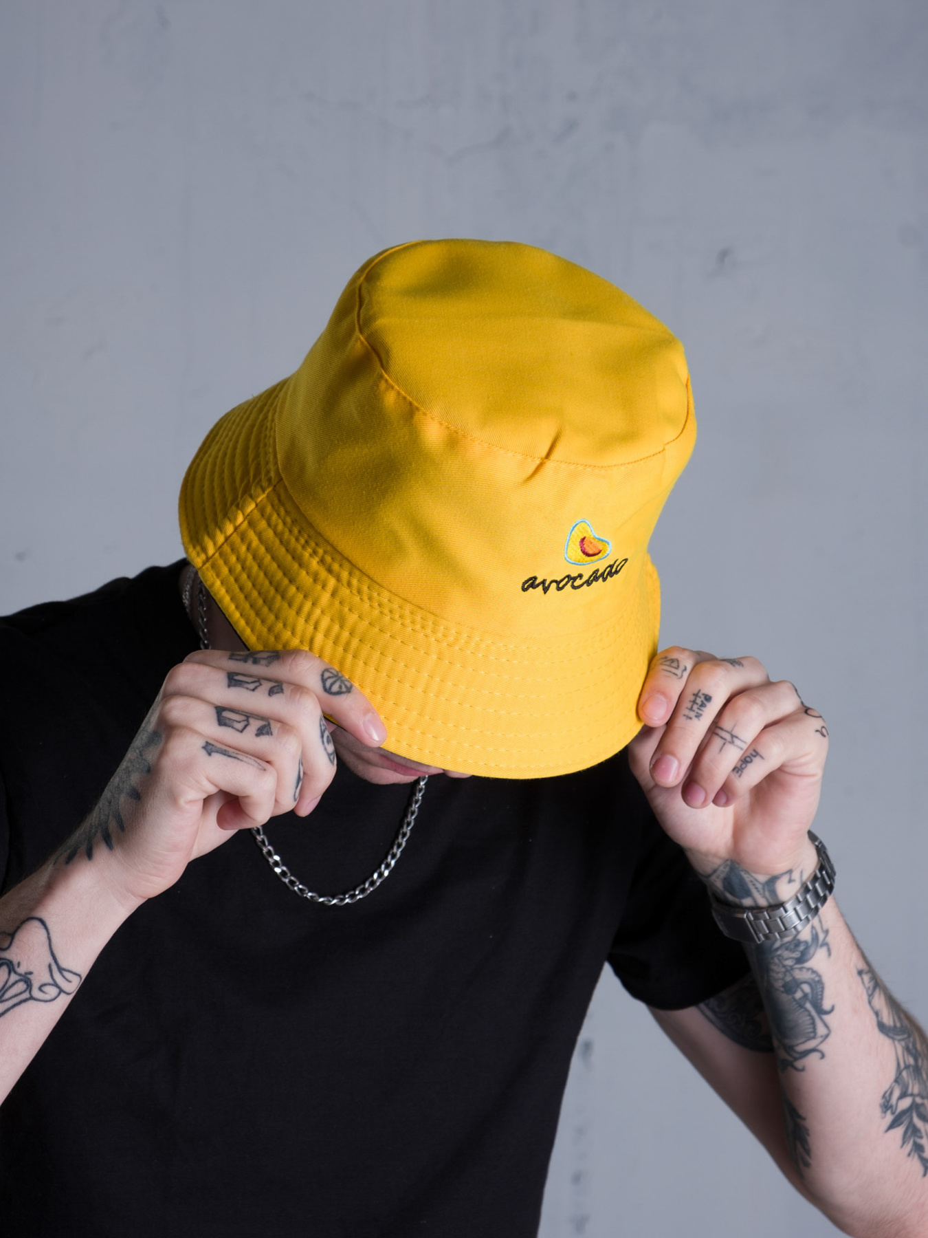 Панама Without Модель 8048939 Фото