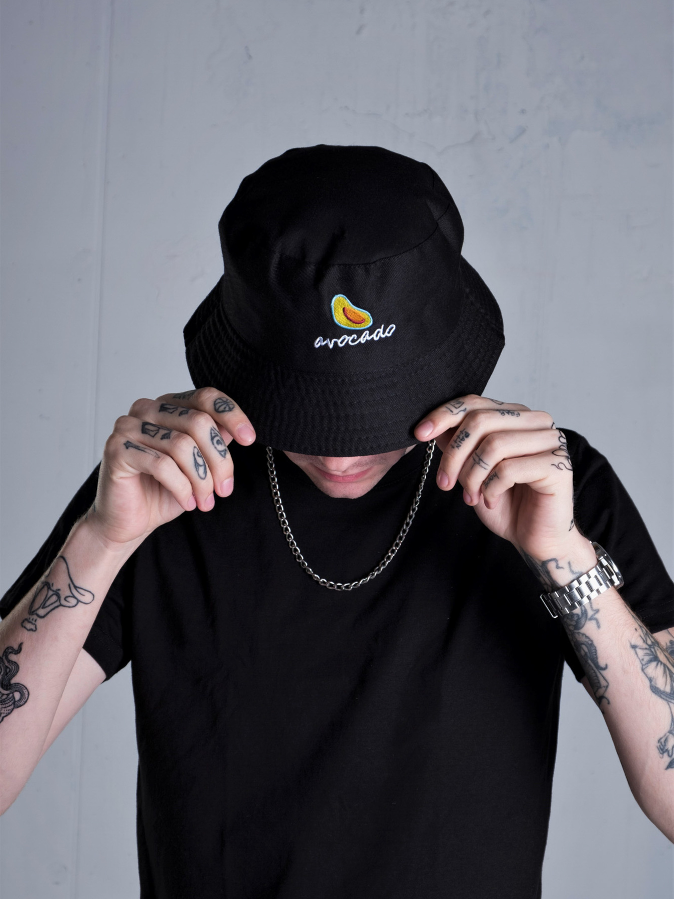 Панама Without модель 8048939 Фото