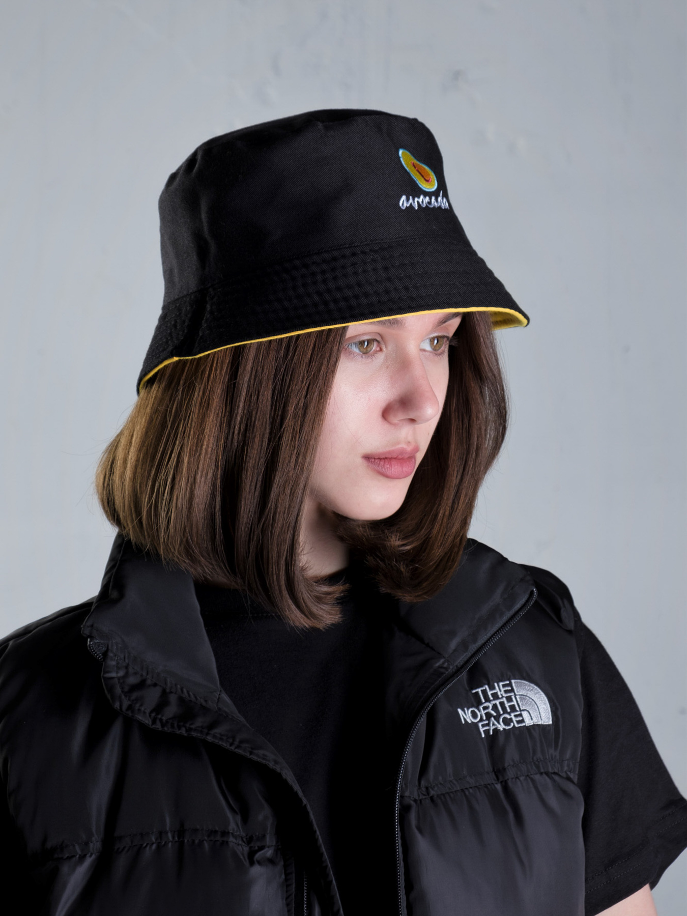 Панама Without модель 8048940 Фото