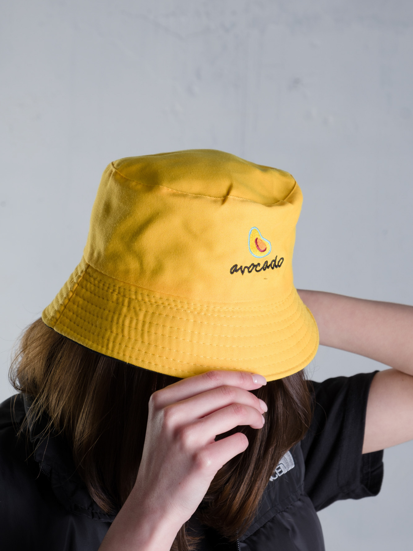 Панама Without модель 8048940 Фото