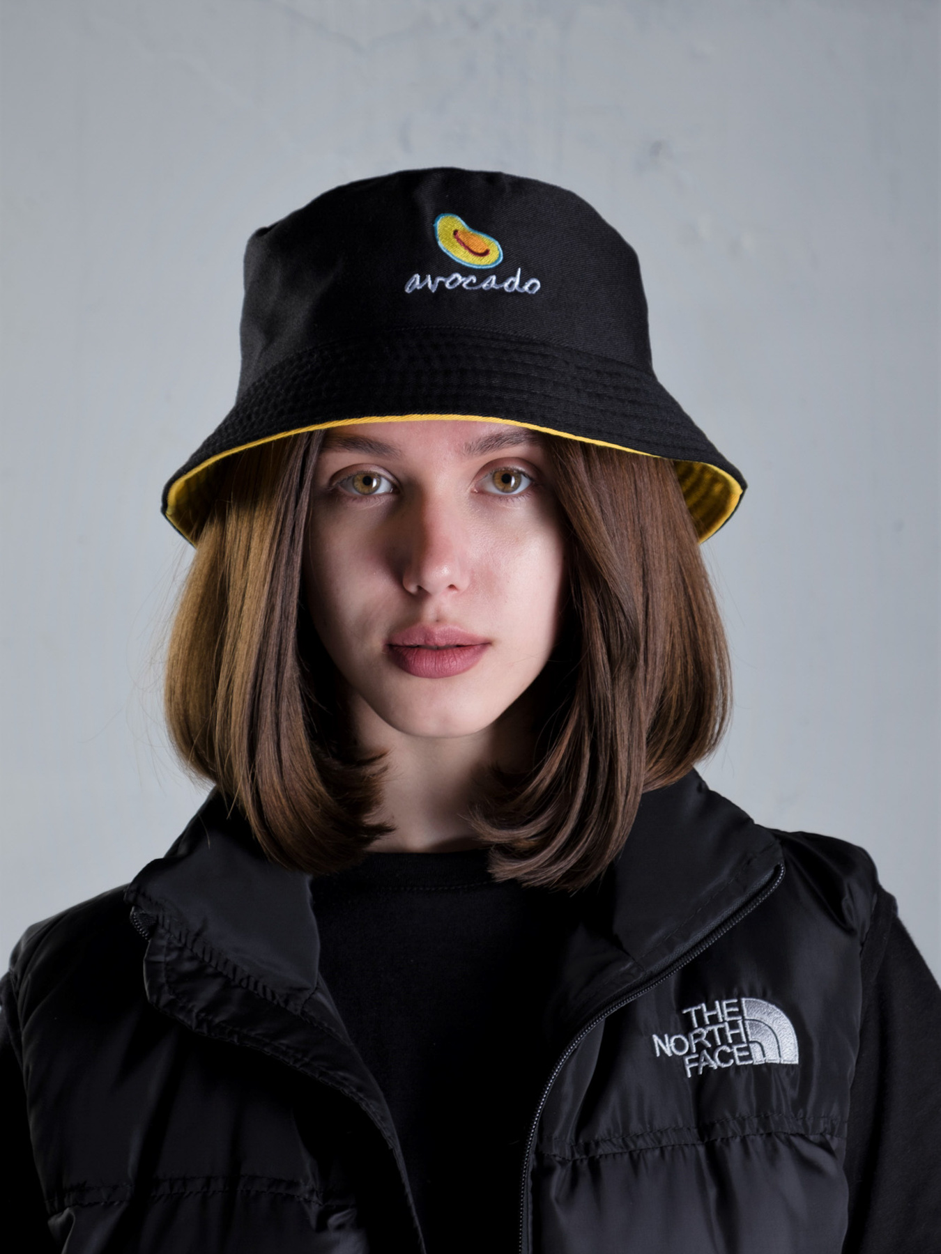 Панама Without модель 8048940 Фото