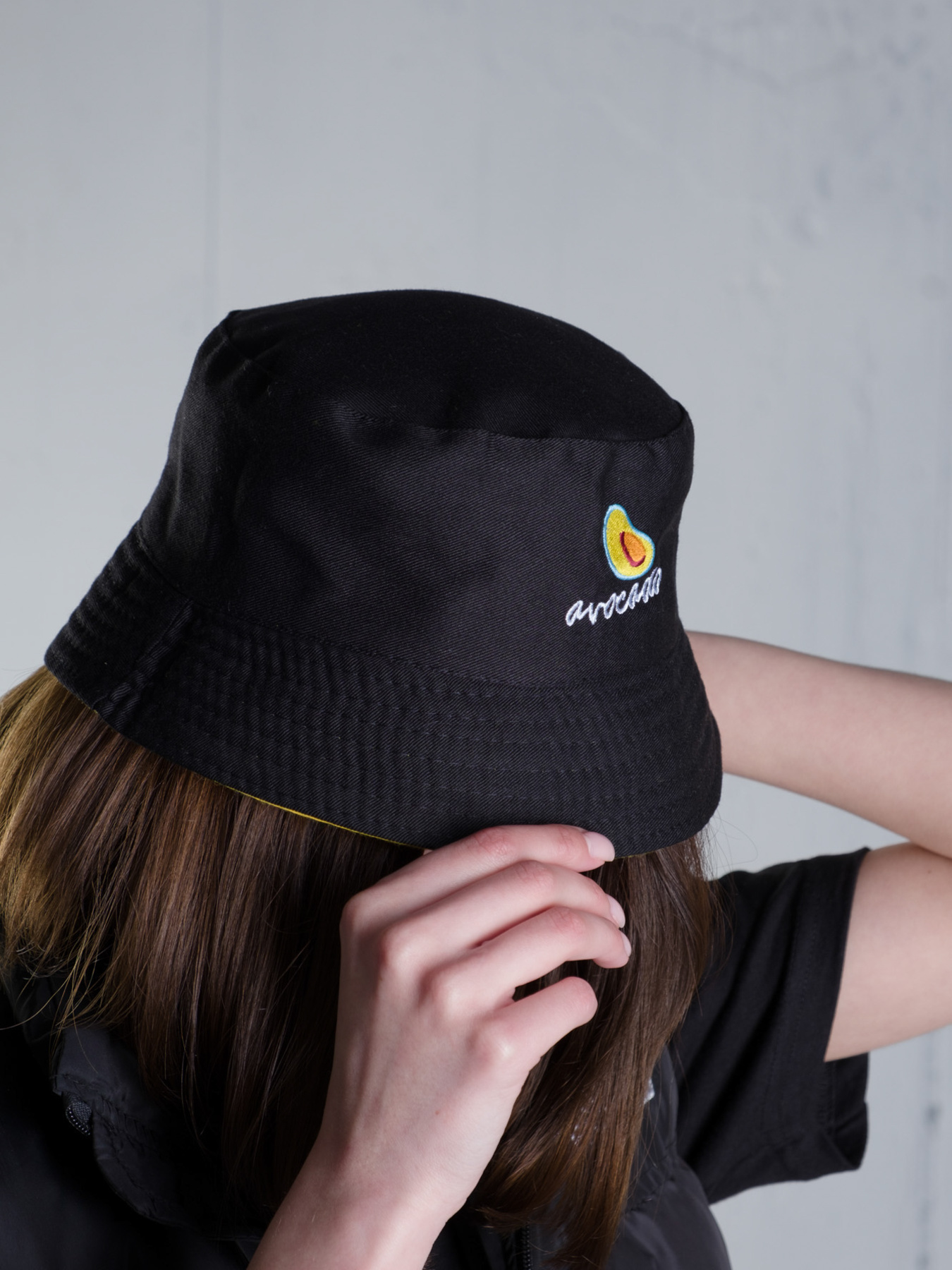 Панама Without модель 8048940 Фото