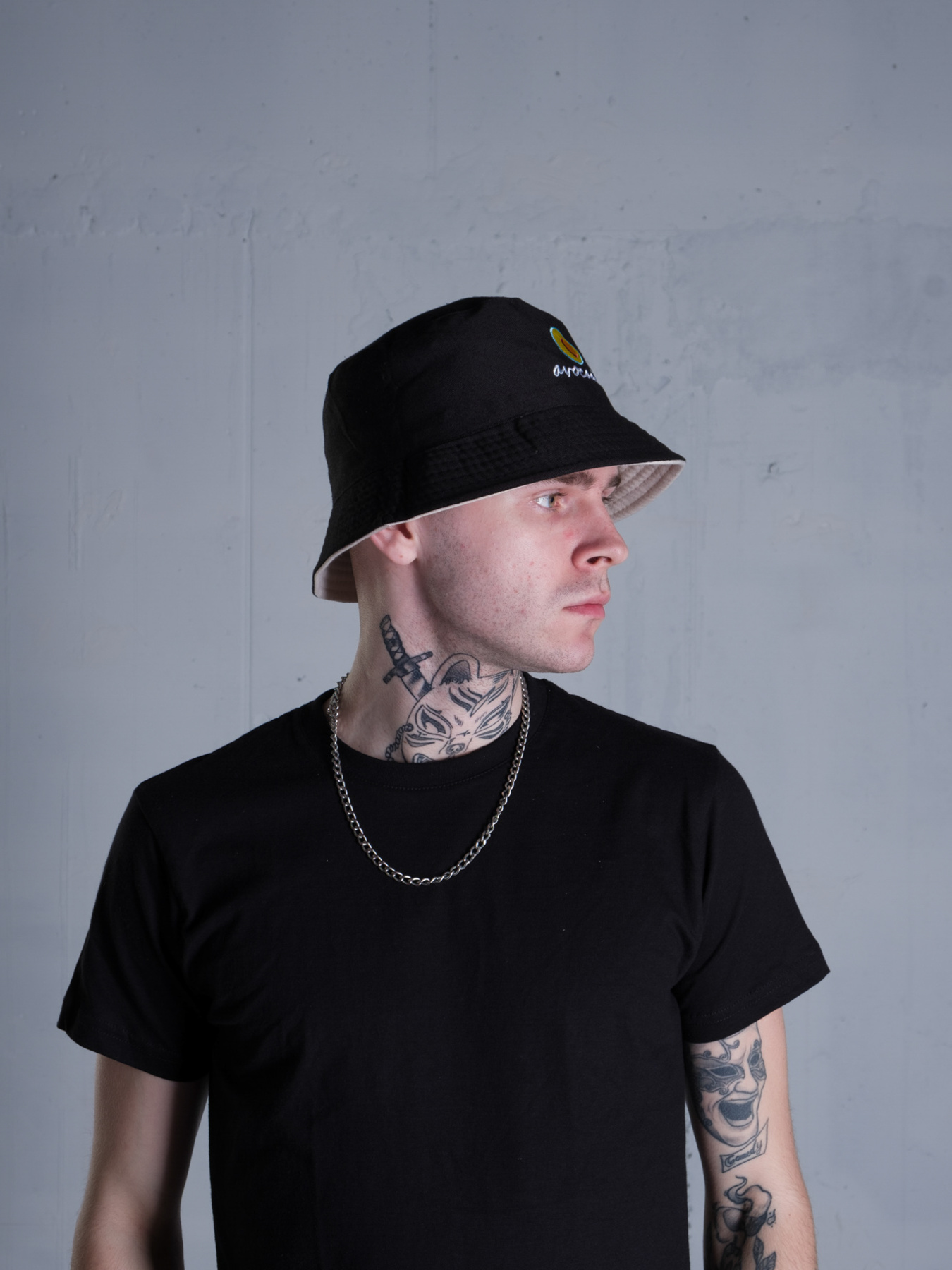 Панама Without модель 8048941 Панама Without модель 8048941 Фото