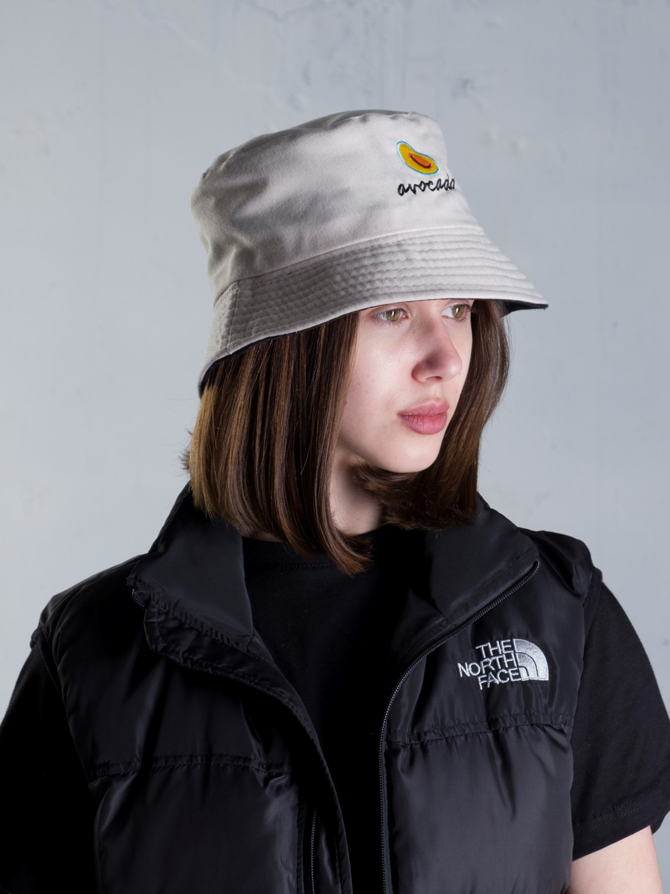 Панама Without модель 8048942 Фото