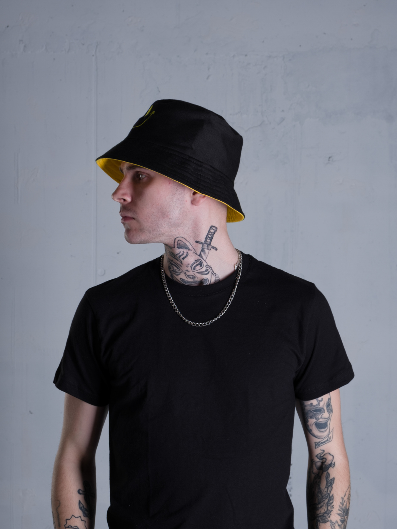 Панама Without Модель 8048943 Фото