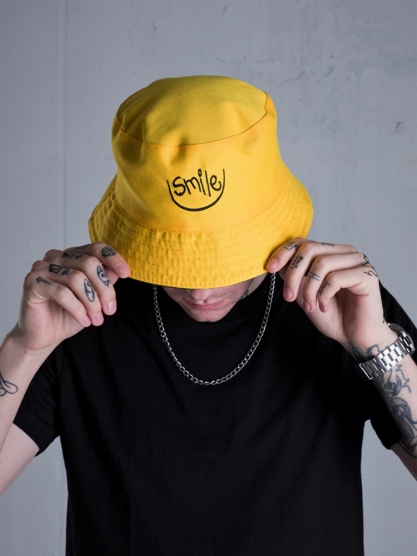 Панама Without Модель 8048943 Фото