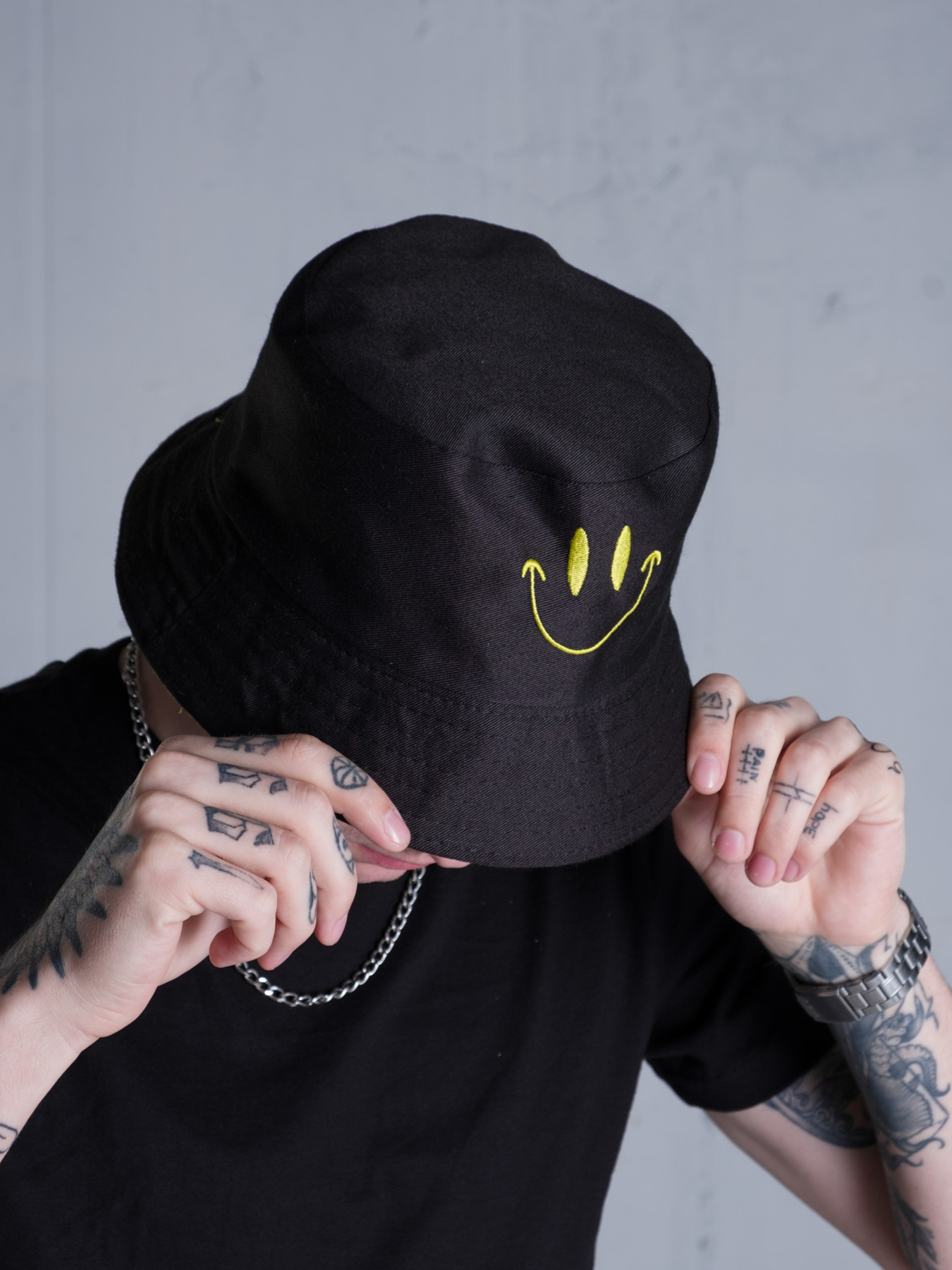 Панама Without модель 8048943 Фото