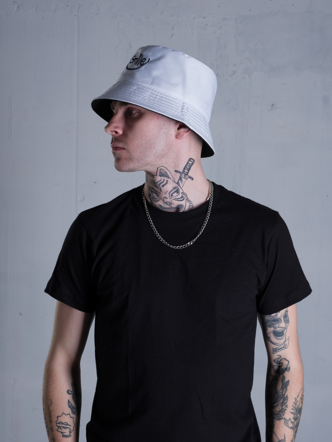 Панама Without модель 8048945 Фото