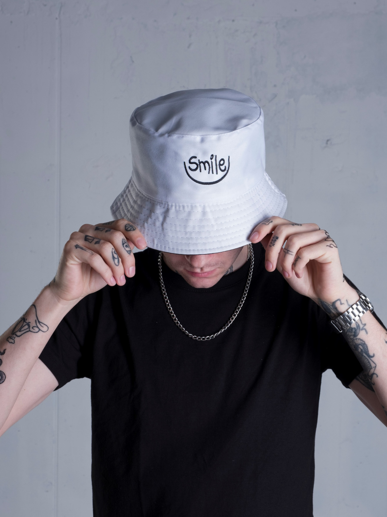 Панама Without модель 8048945 Фото