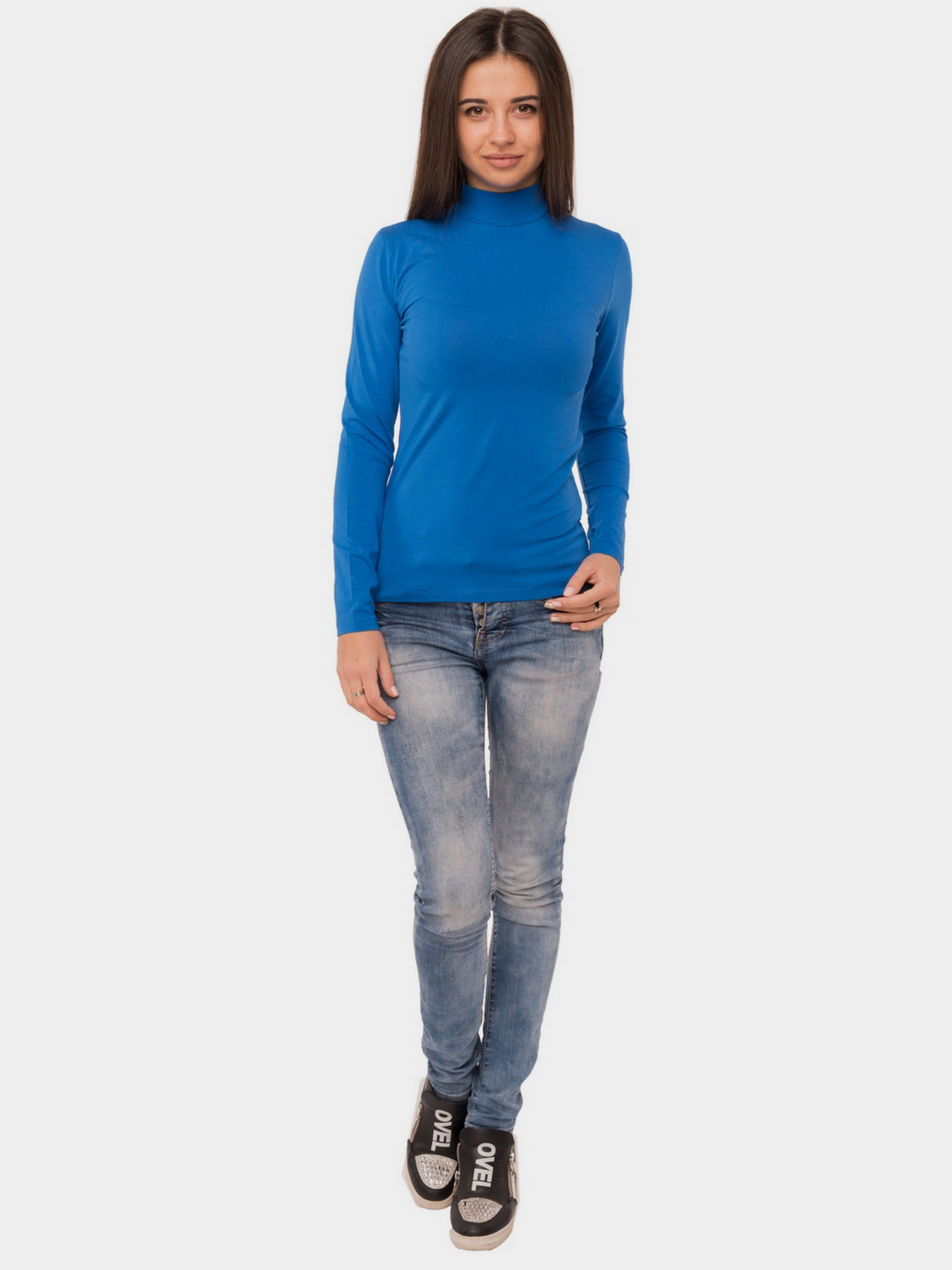 Водолазка Наталюкс модель 41240294050 Фото