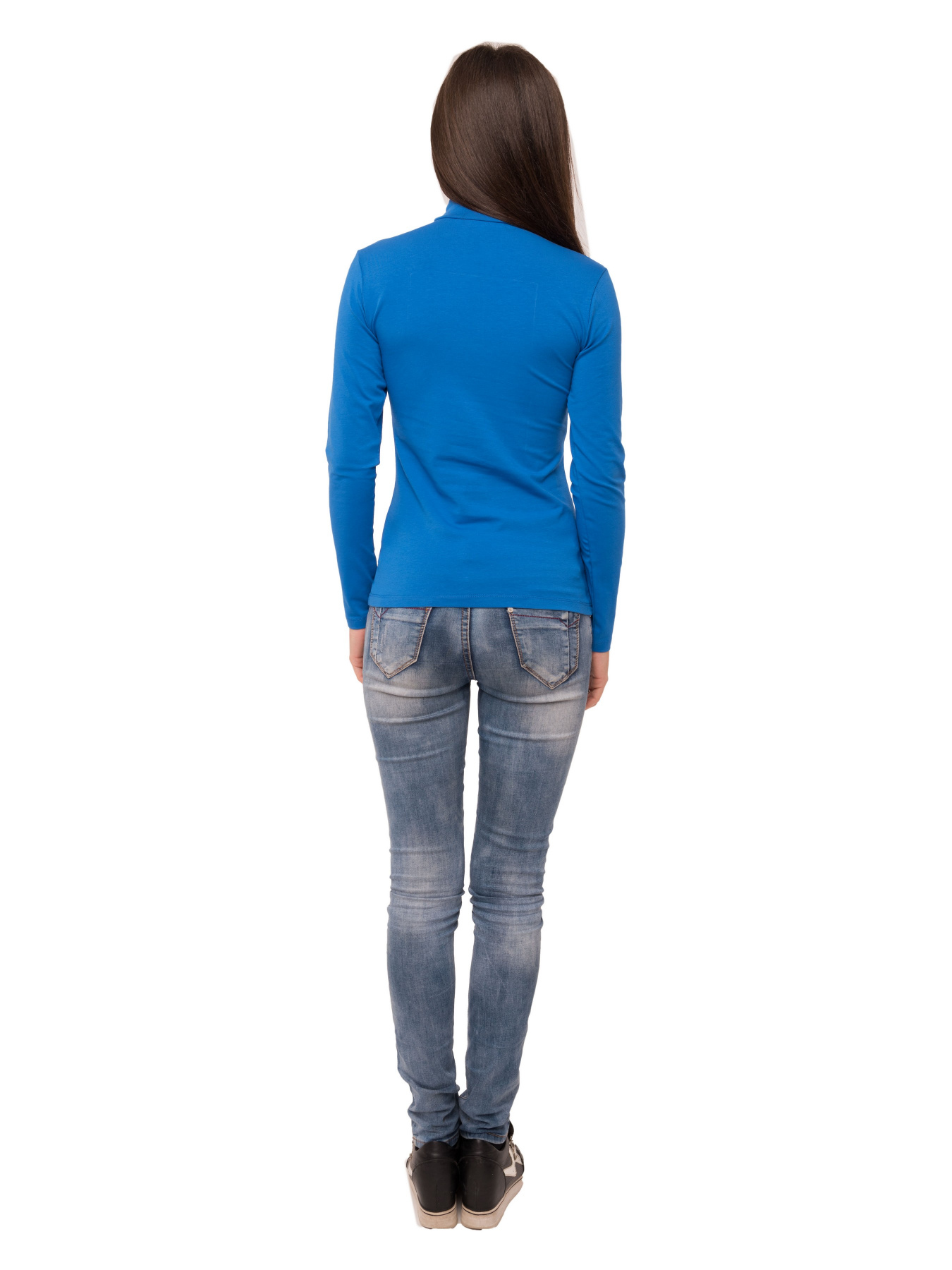 Водолазка Наталюкс модель 41240294050 Фото