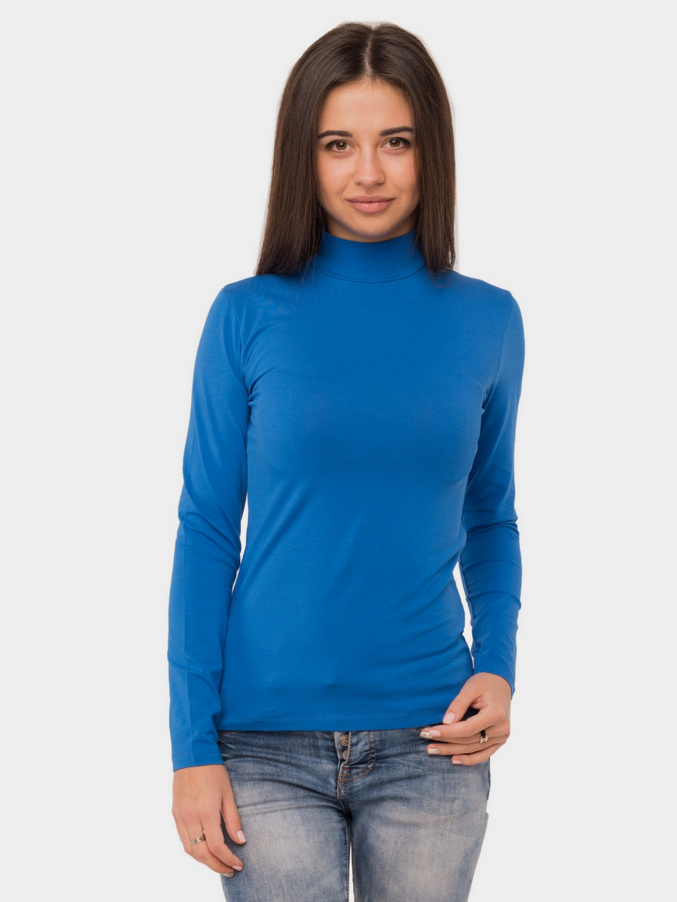 Водолазка Наталюкс модель 41240294050 Фото