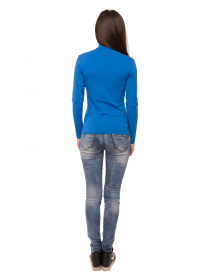 Водолазка Наталюкс модель 41240294050 Фото