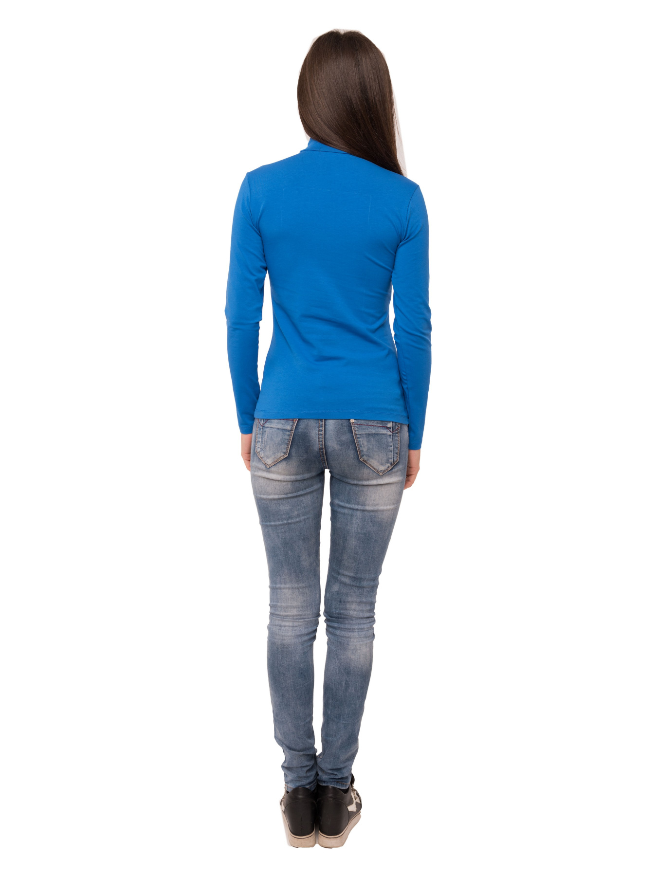 Водолазка Наталюкс модель 41240294050 Фото