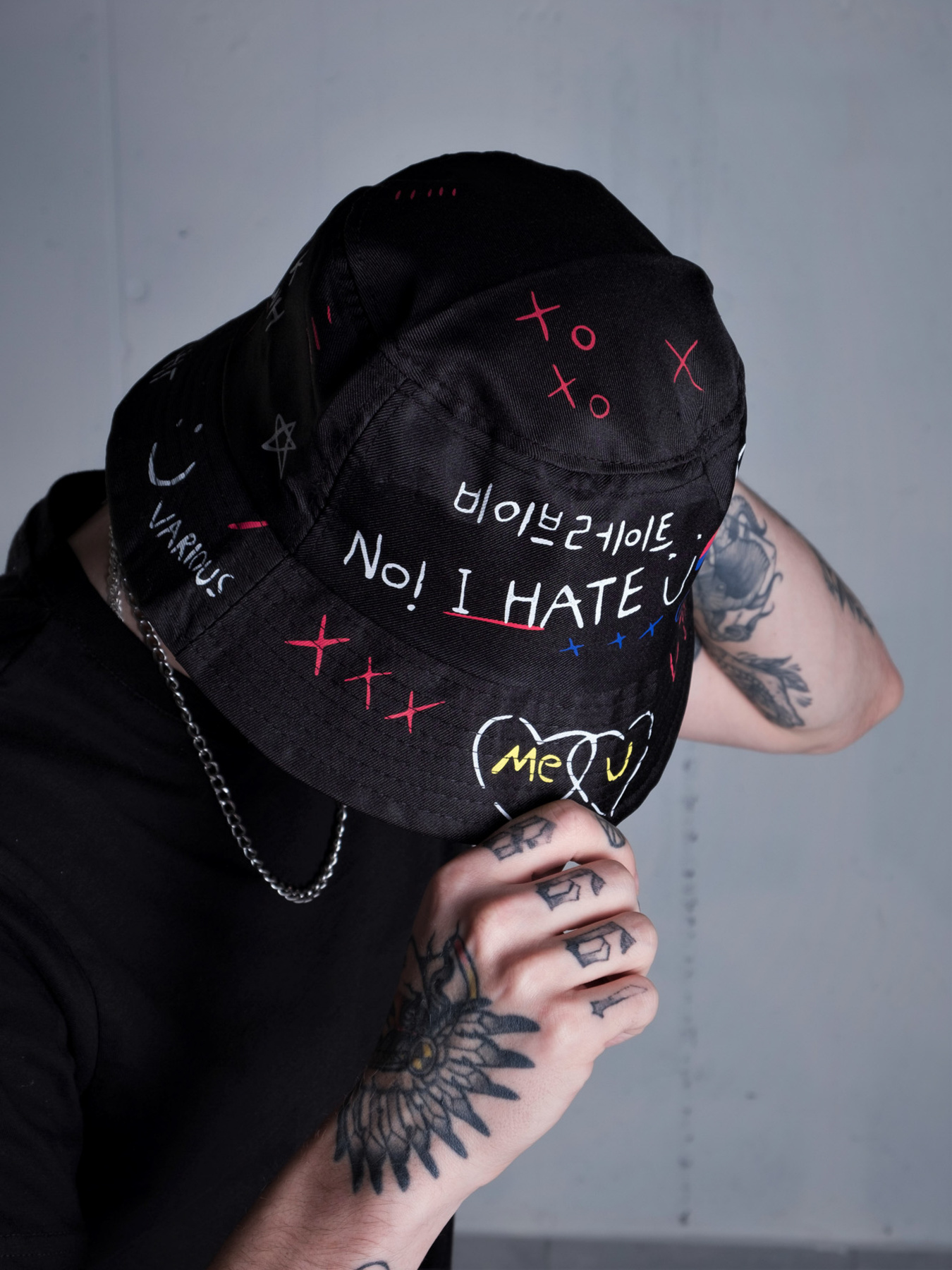 Панама Without модель 8048947 Фото