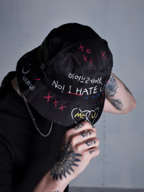 Панама Without модель 8048947 Фото