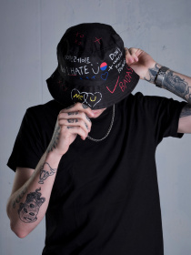 Панама Without модель 8048947 Фото