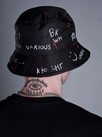 Панама Without модель 8048947 Фото