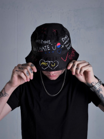 Панама Without модель 8048947 Фото