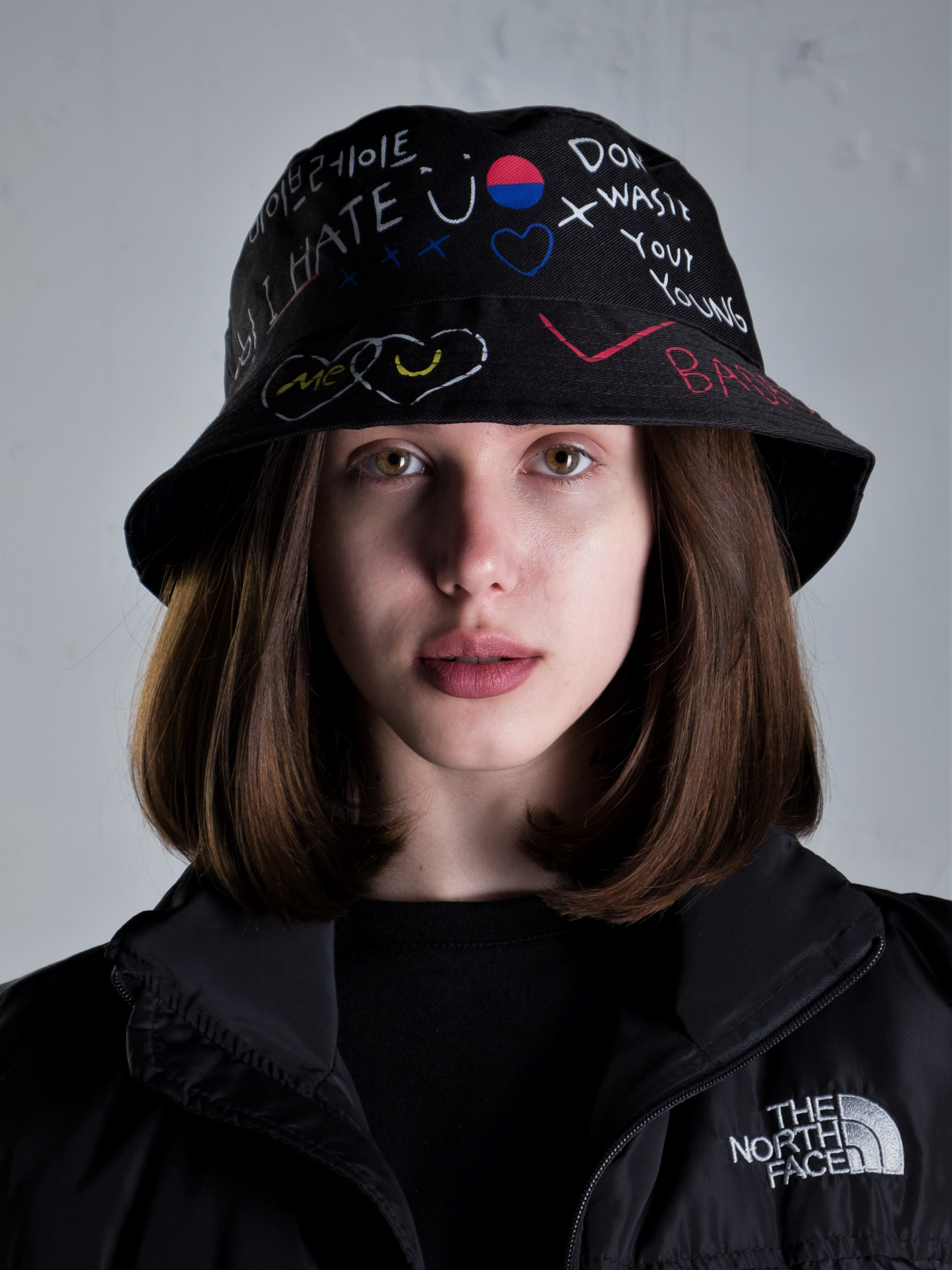 Панама Without модель 8048948 Фото