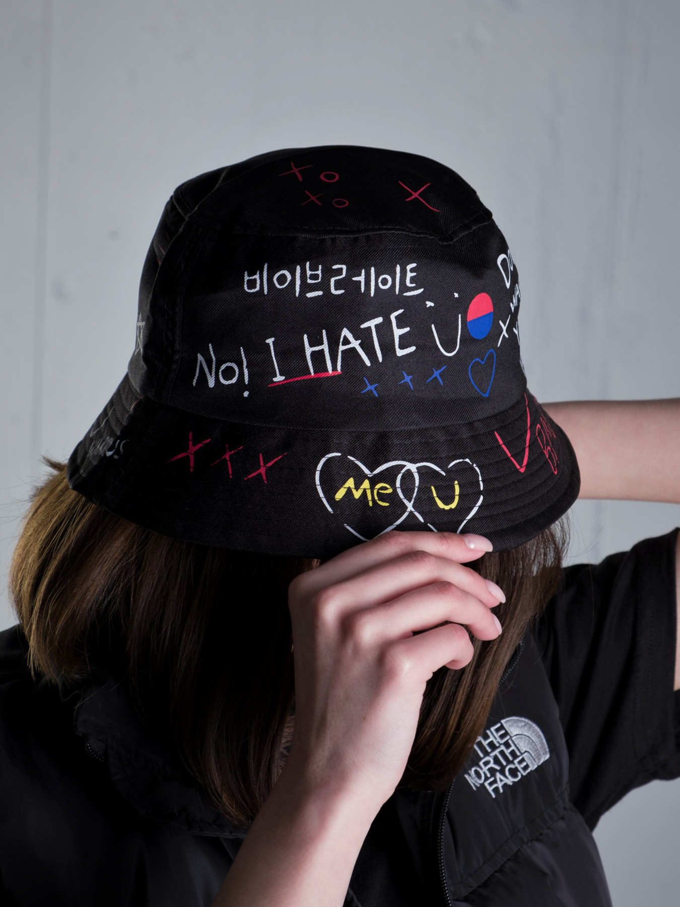 Панама Without модель 8048948 Фото