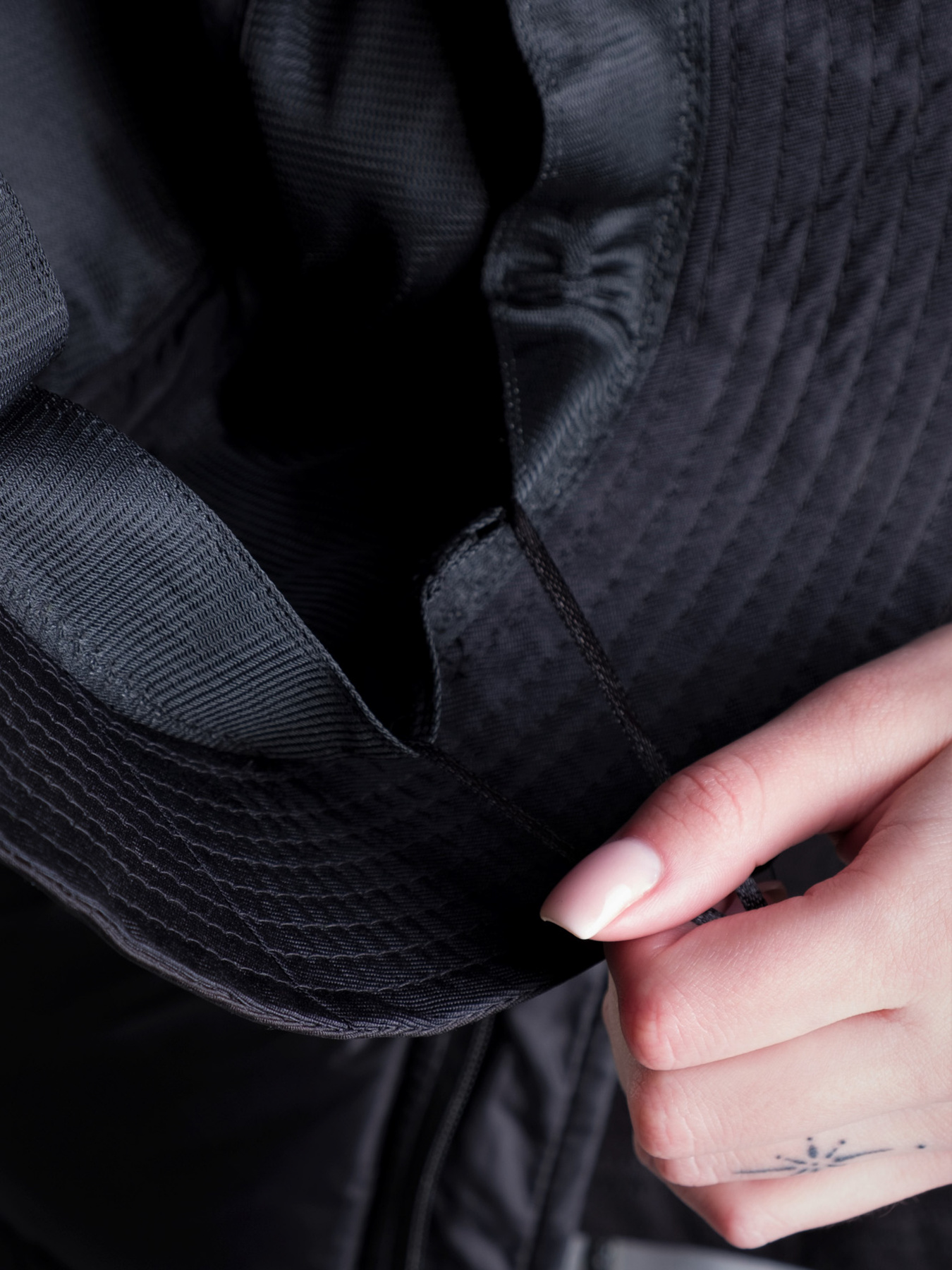 Панама Without модель 8048948 Фото