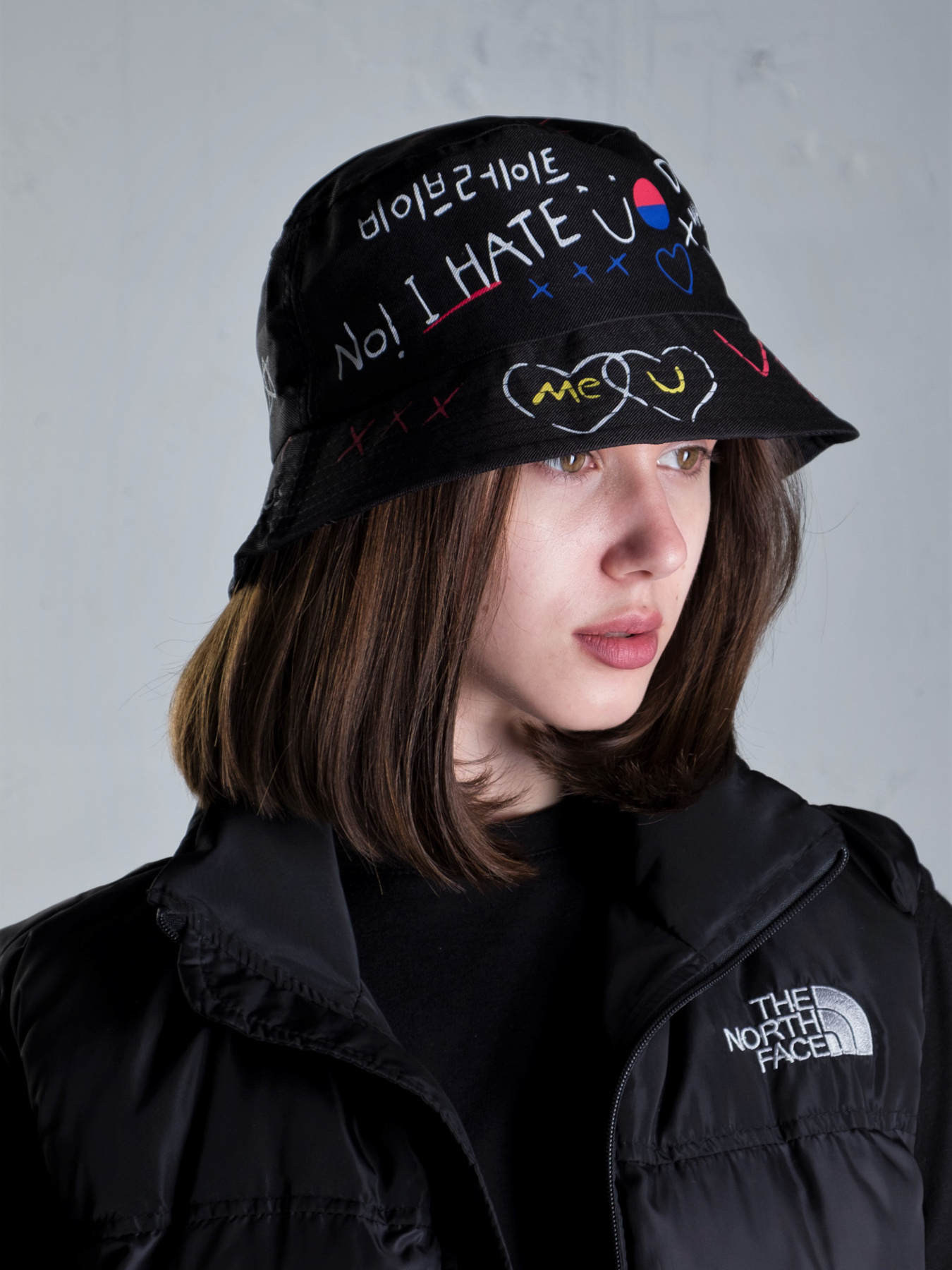 Панама Without модель 8048948 Фото