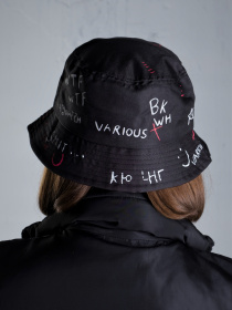 Панама Without модель 8048948 Фото