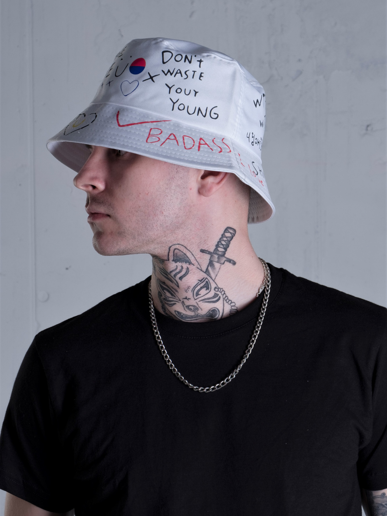 Панама Without модель 8048949 Фото