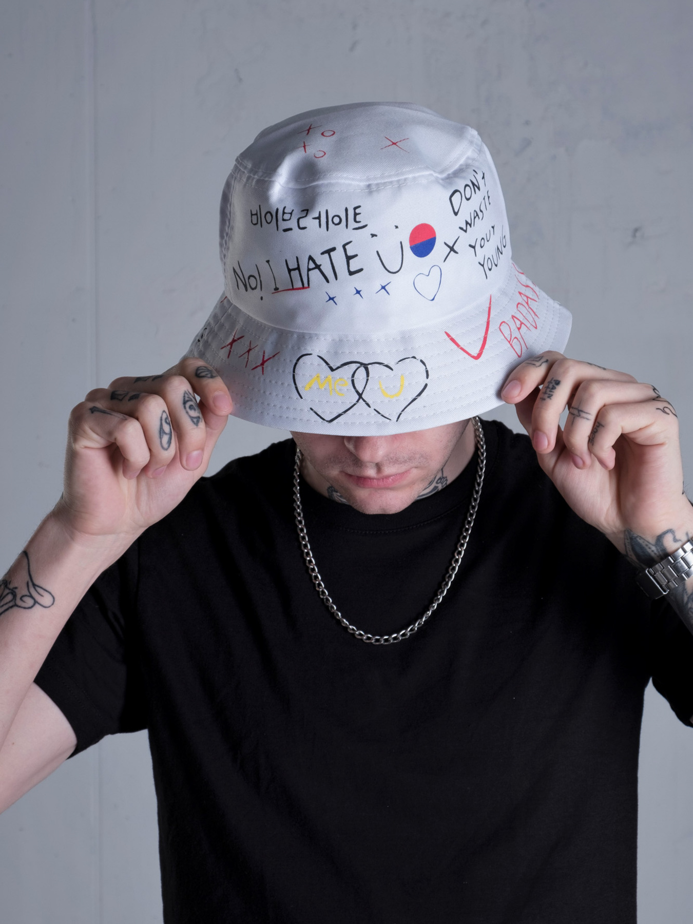 Панама Without модель 8048949 Фото