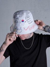 Панама Without модель 8048949 Фото