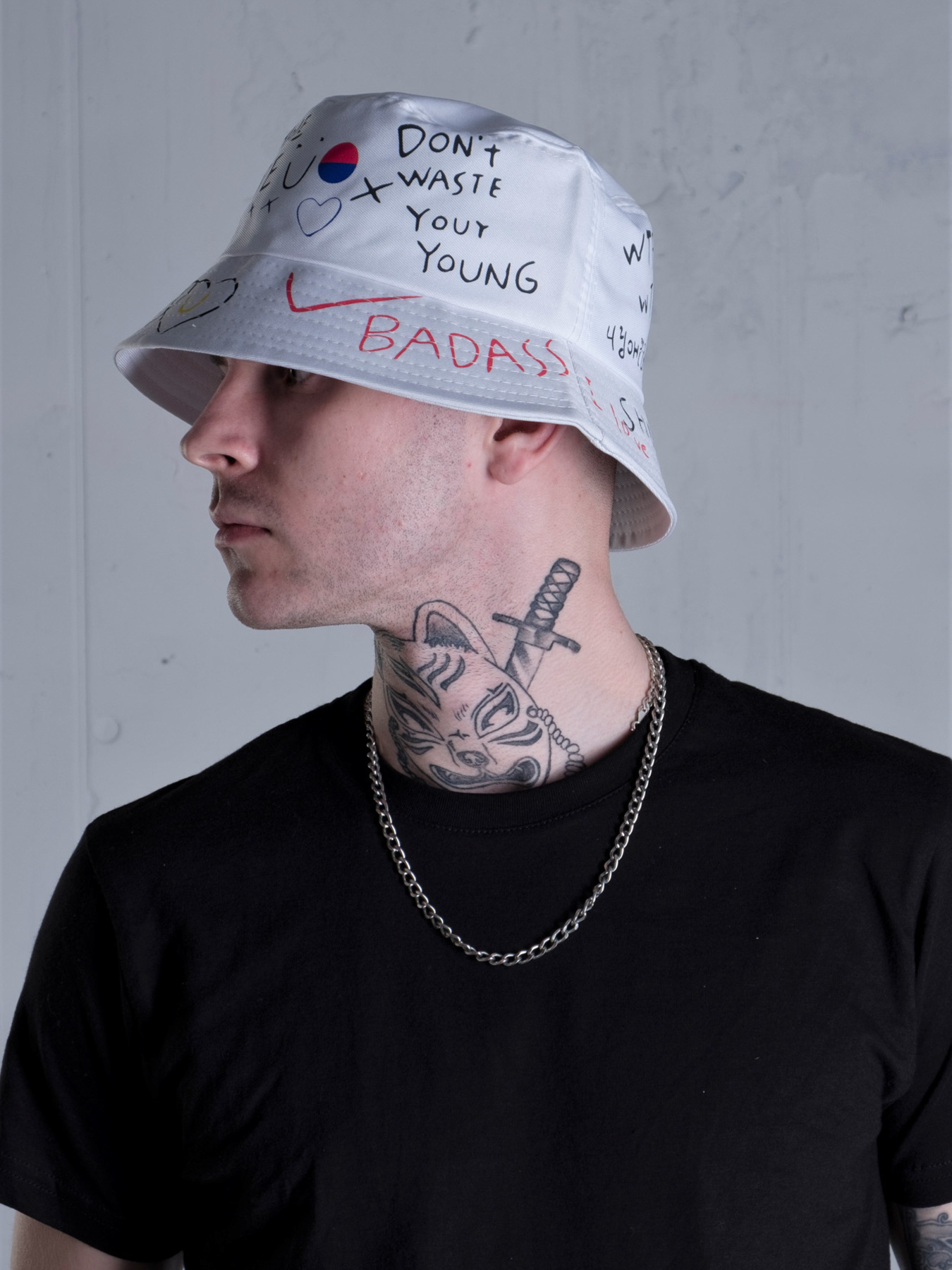 Панама Without модель 8048949 Фото