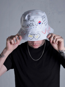 Панама Without модель 8048949 Фото