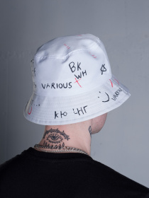 Панама Without модель 8048949 Фото