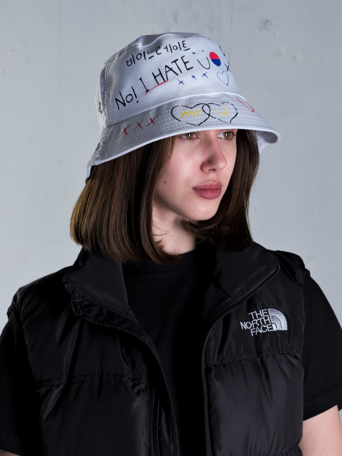 Панама Without модель 8048950 Фото