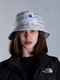 Панама Without модель 8048950 Фото