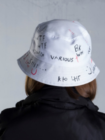 Панама Without модель 8048950 Фото