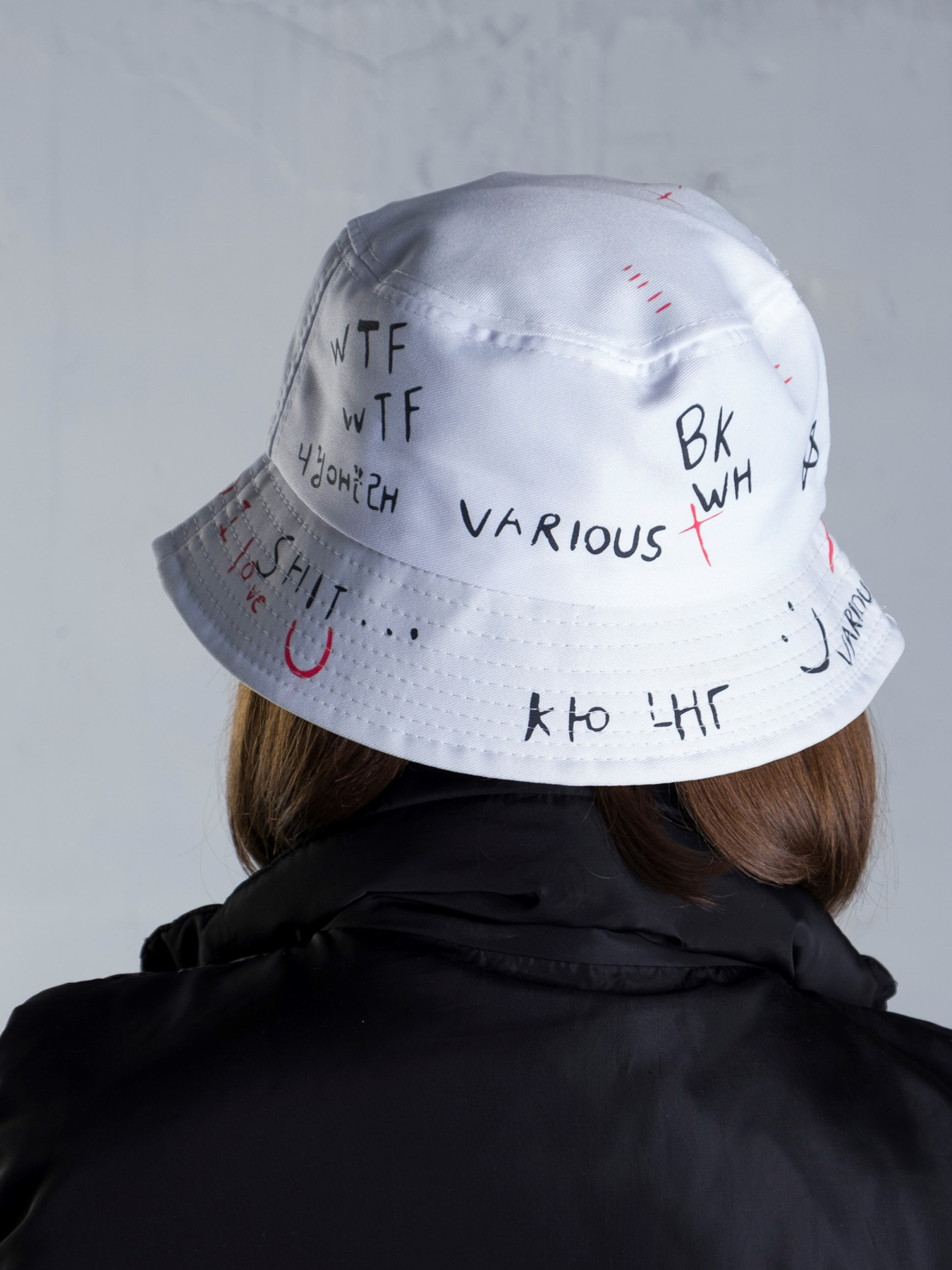 Панама Without модель 8048950 Фото