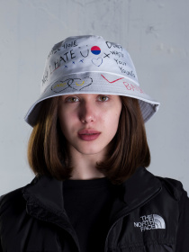 Панама Without модель 8048950 Фото