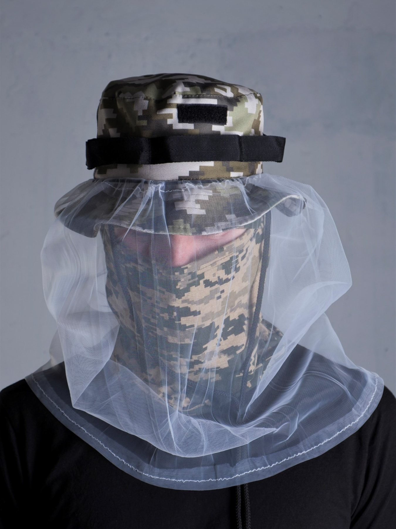 Шапки и кепки Without модель 8048955 Фото