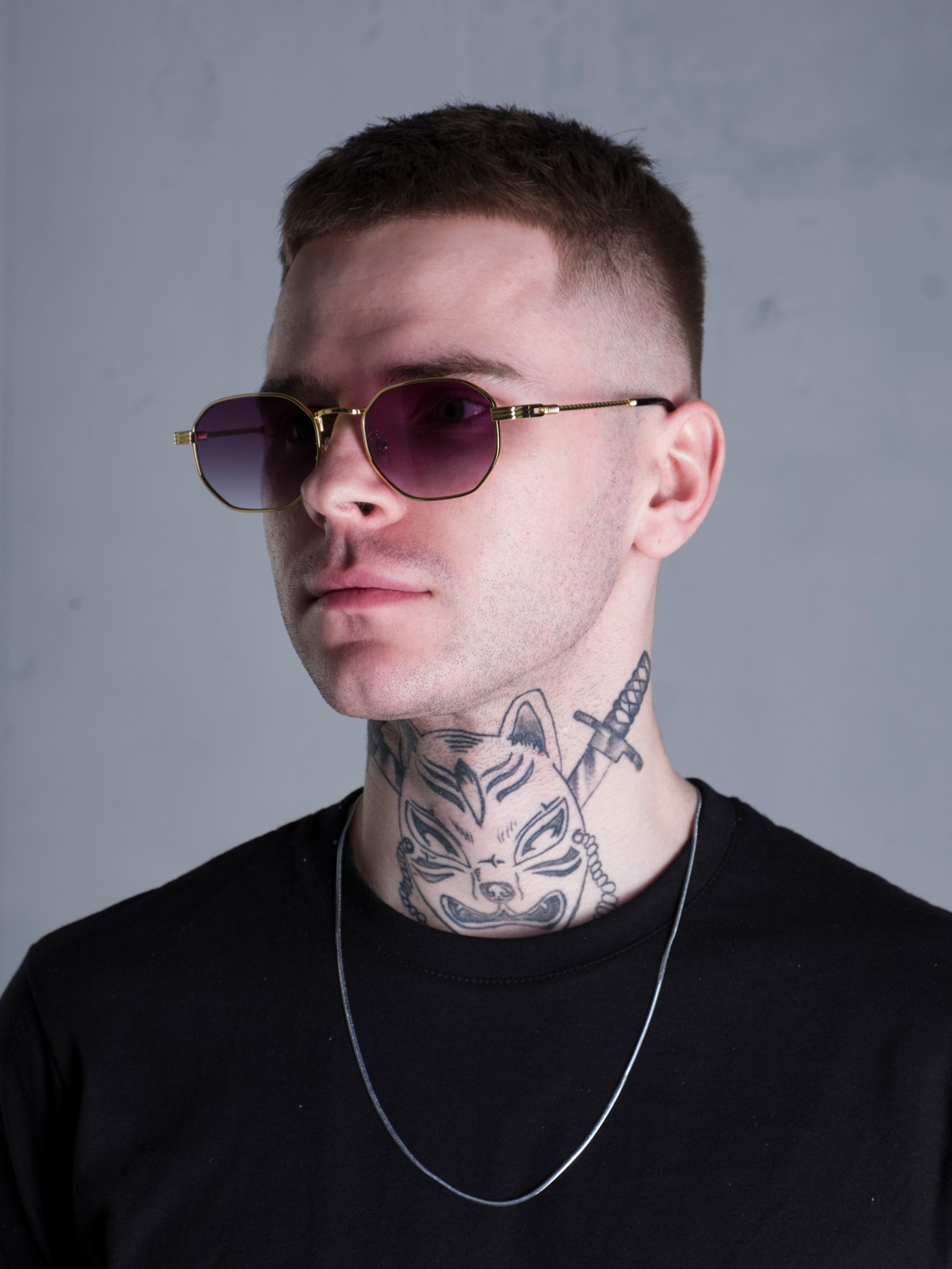 Окуляри Without модель 8048930 Фото