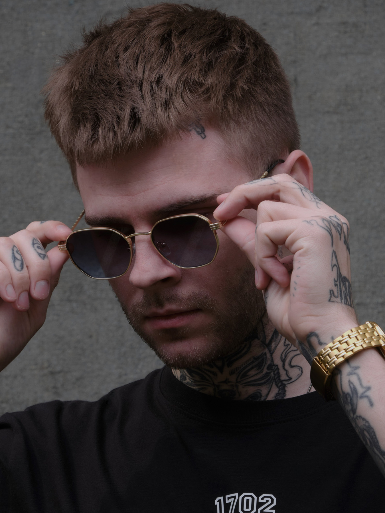 Окуляри Without модель 8048930 Фото