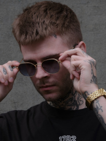 Окуляри Without модель 8048930 Фото