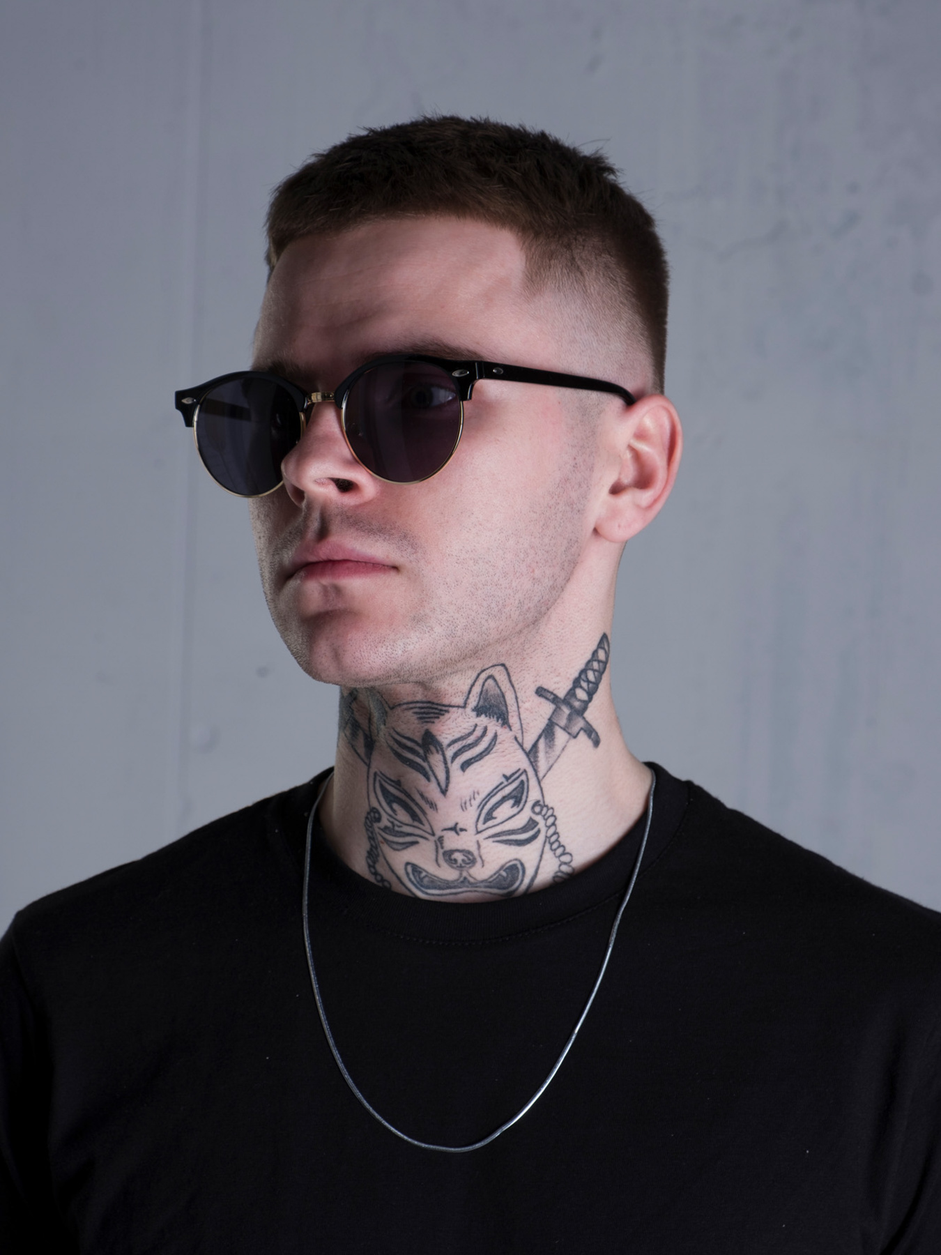 Очки Without модель 8048931 Фото