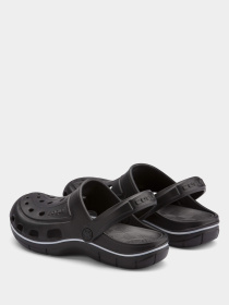 Сабо COQUI Модель 6352BLACK_ANTRACIT_BLACK Фото