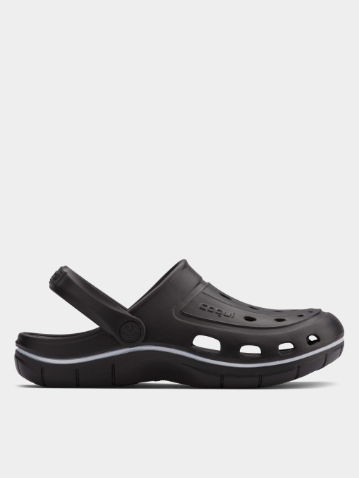 Сабо COQUI модель 6352BLACK_ANTRACIT_BLACK Сабо COQUI модель 6352BLACK_ANTRACIT_BLACK Фото