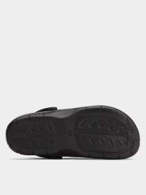 Сабо COQUI модель 6352BLACK_ANTRACIT_BLACK Фото